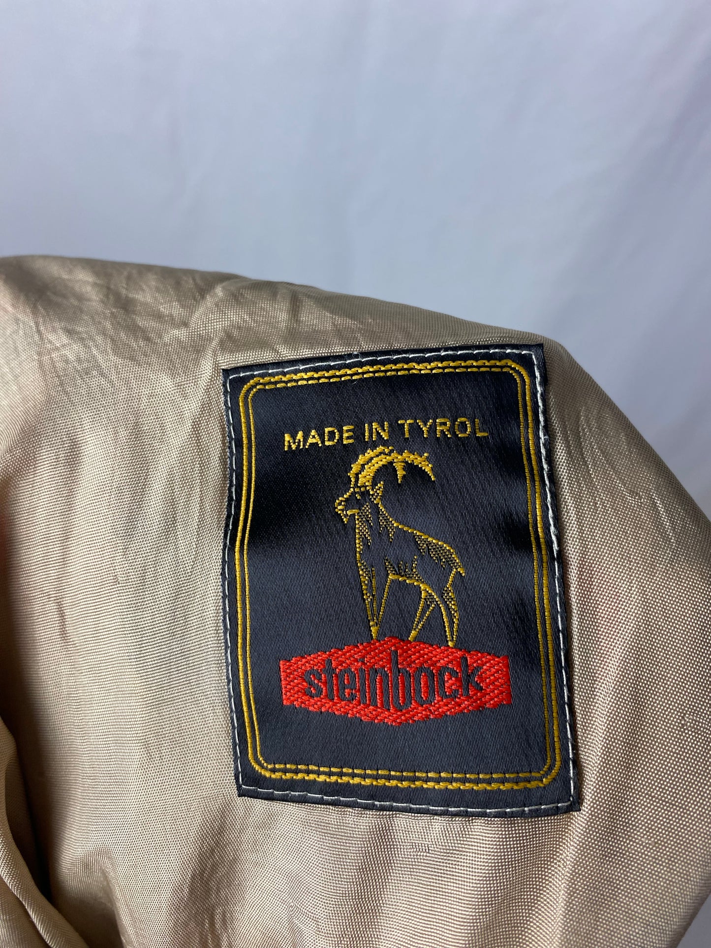 Gonna a fiori - TG. 50