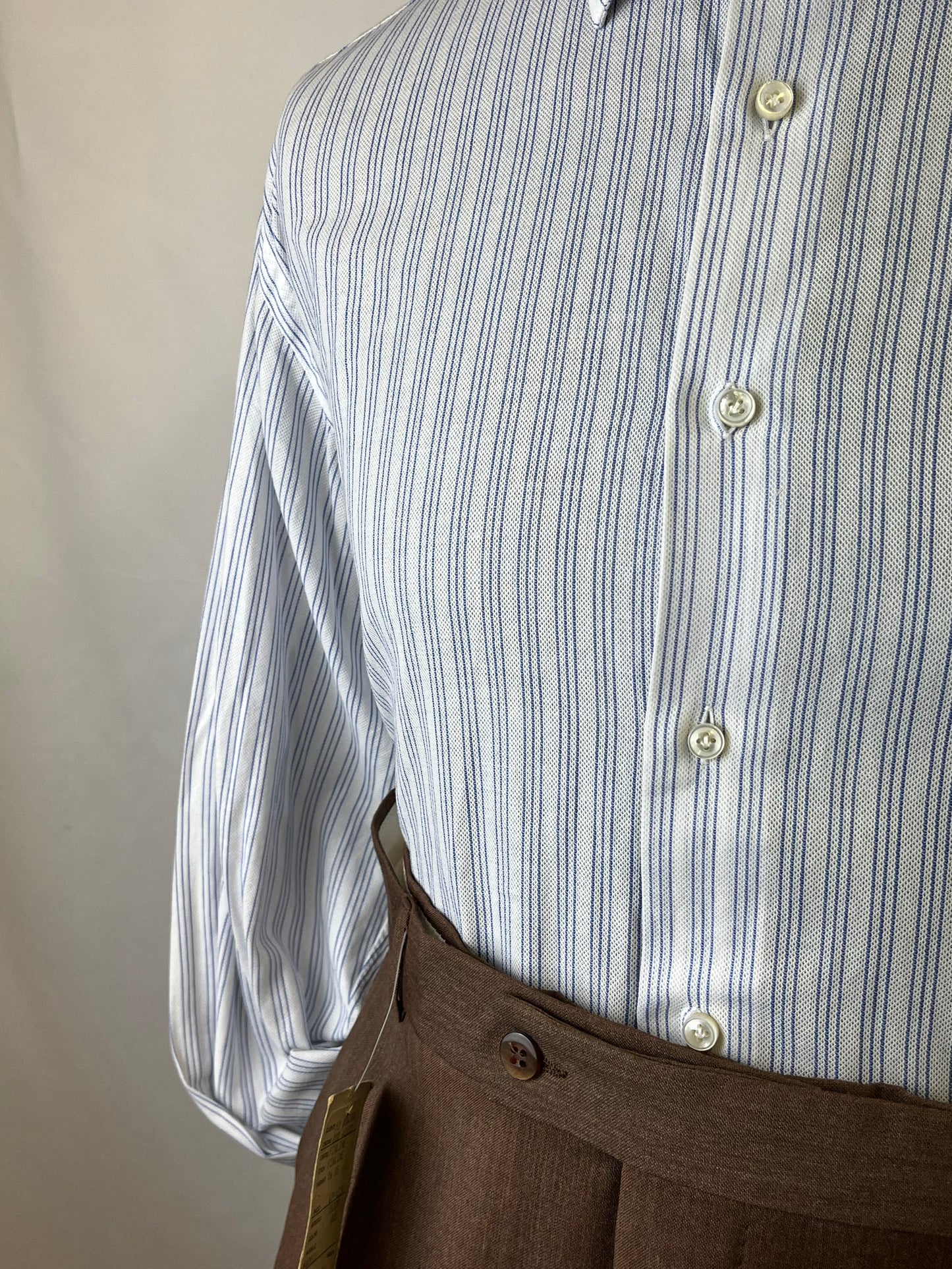 Camicia Andrea Finamore tg. XL