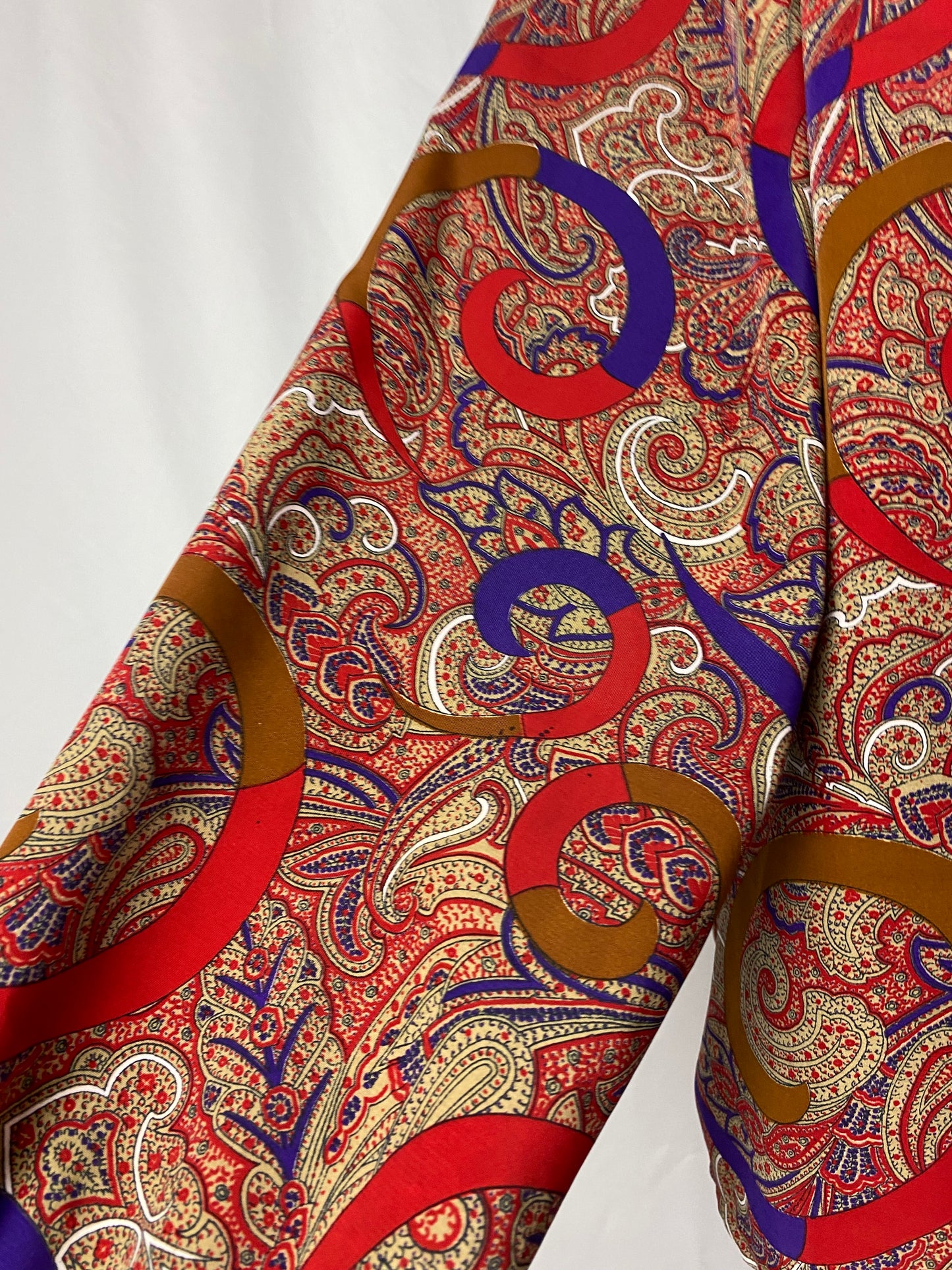 Camicia anni ‘80 classica - TG. 52/54