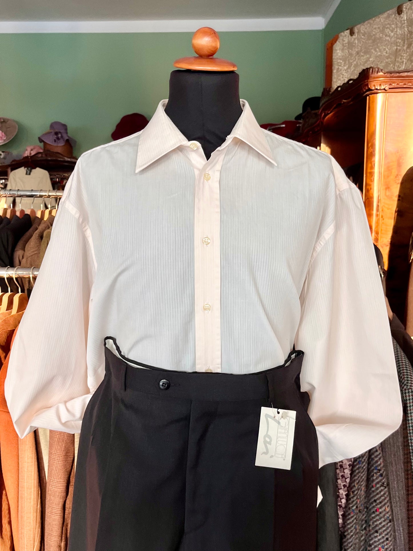 Camicia anni ‘90 tg. L-XL