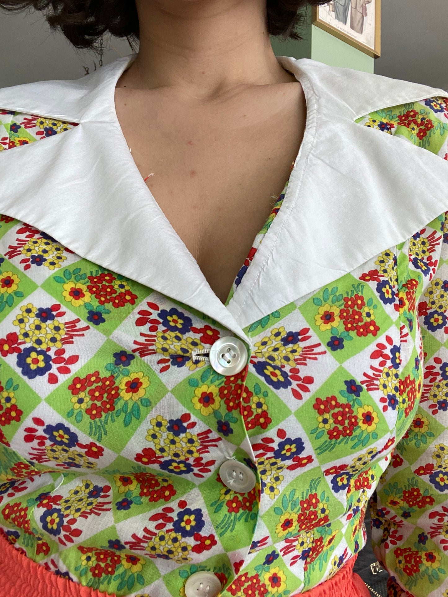 Camicia sartoriale - TG. 38/40