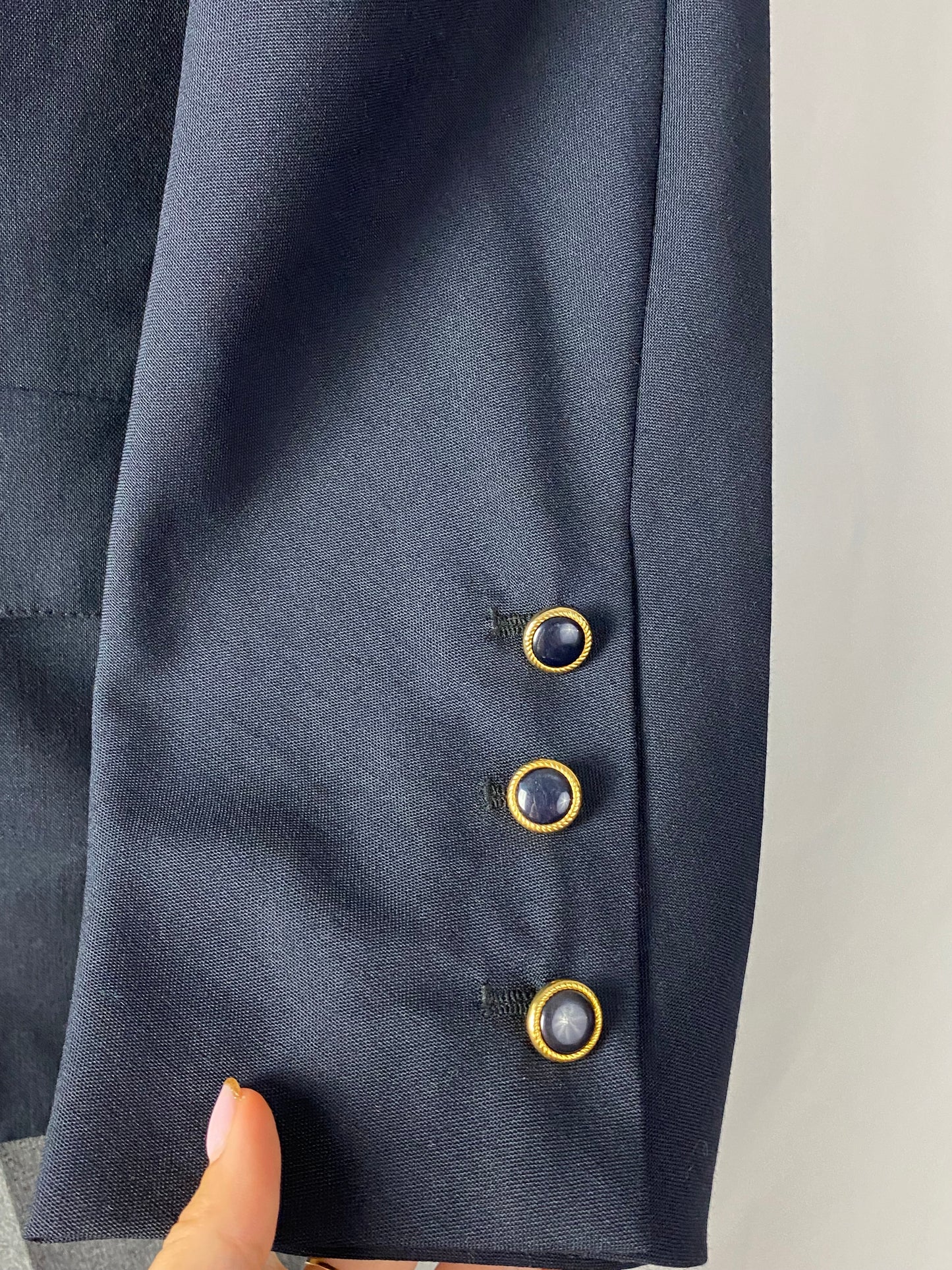 Blazer anni ‘80 - TG. 44/46