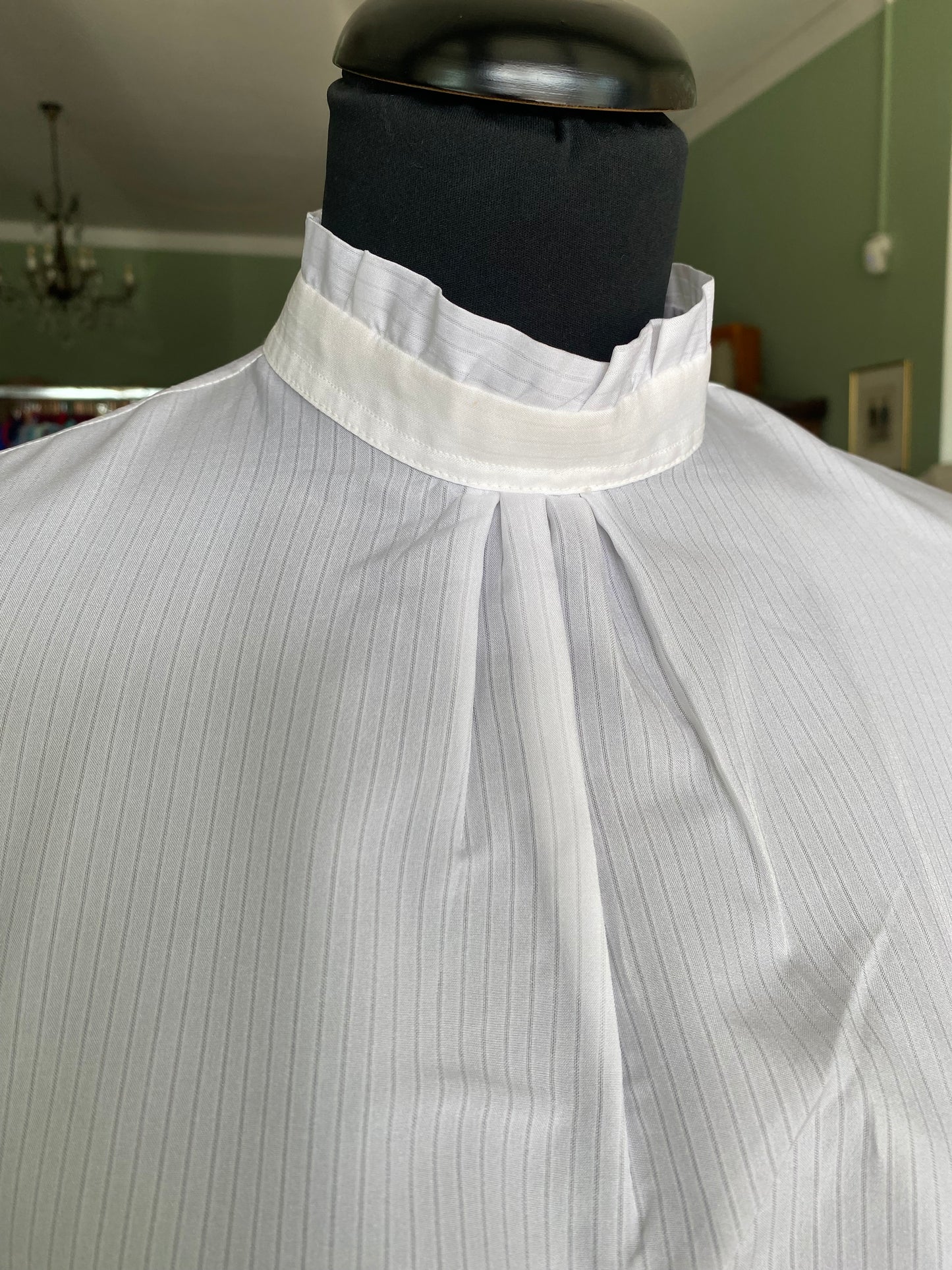 Camicia classica bianca - TG. 44
