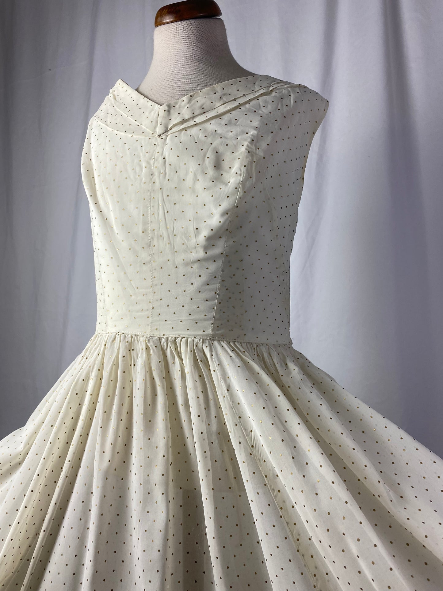 Abito Grace Kelly - TG. 38