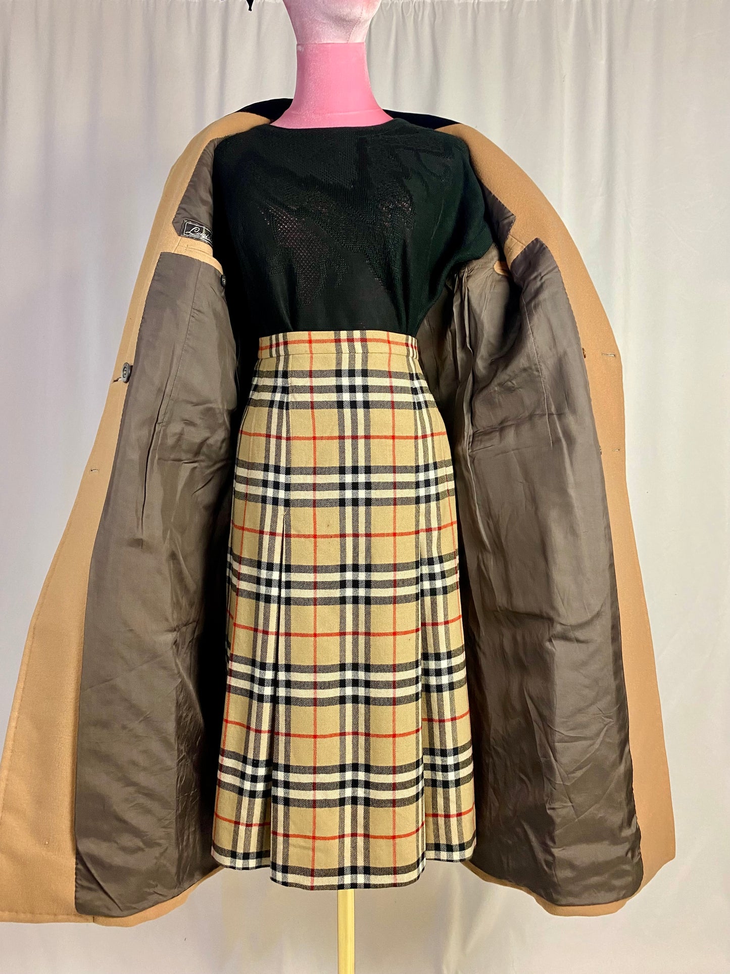 Gonna fantasia classica - TG. 38/40