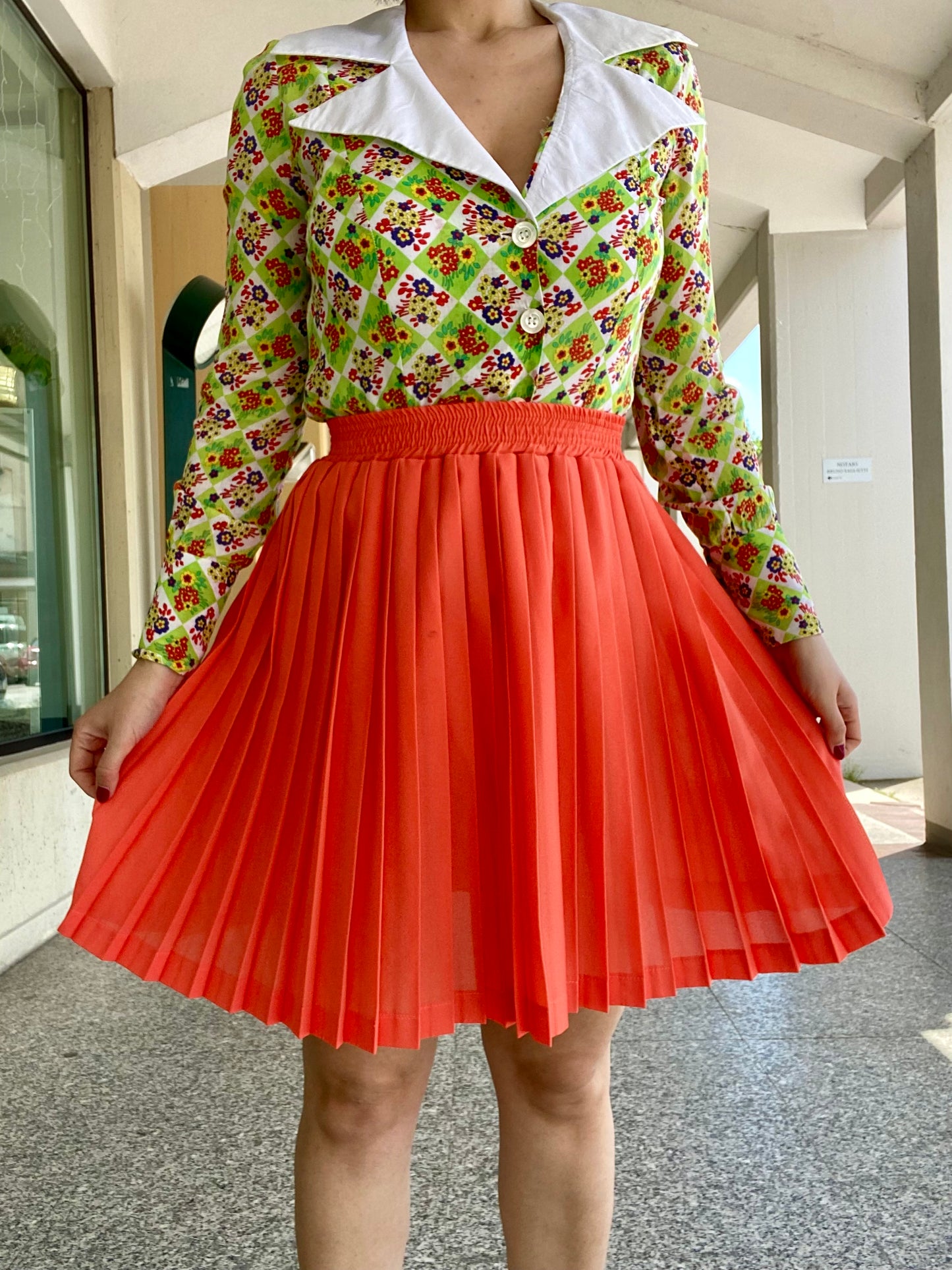 Camicia sartoriale - TG. 38/40