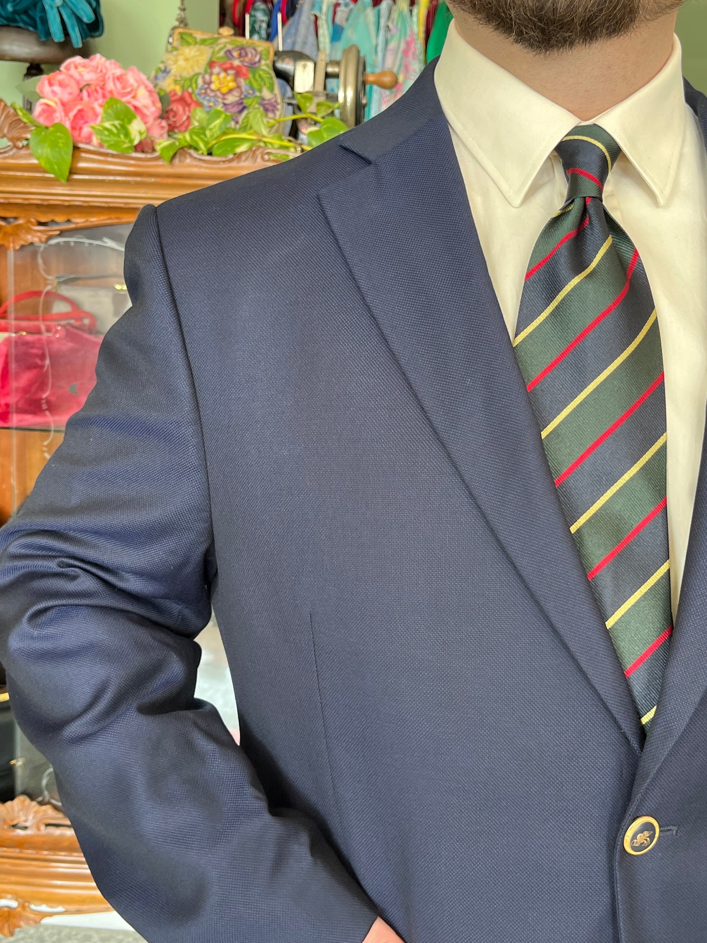 Blazer anni '90 “Venezia” tg. 58-60