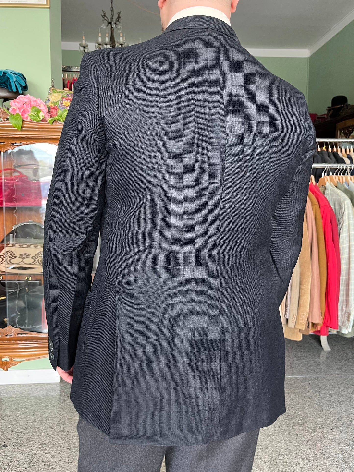 Blazer anni '80 tg. 50-52