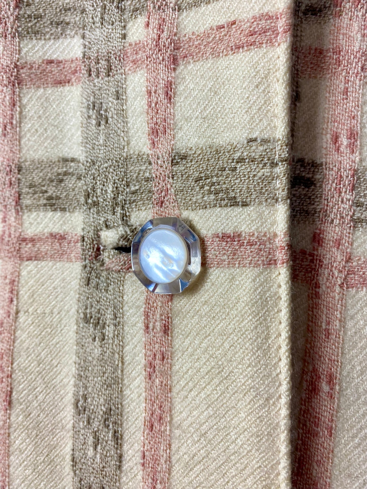 Giacca sartoriale anni ‘70 - TG. 40/42