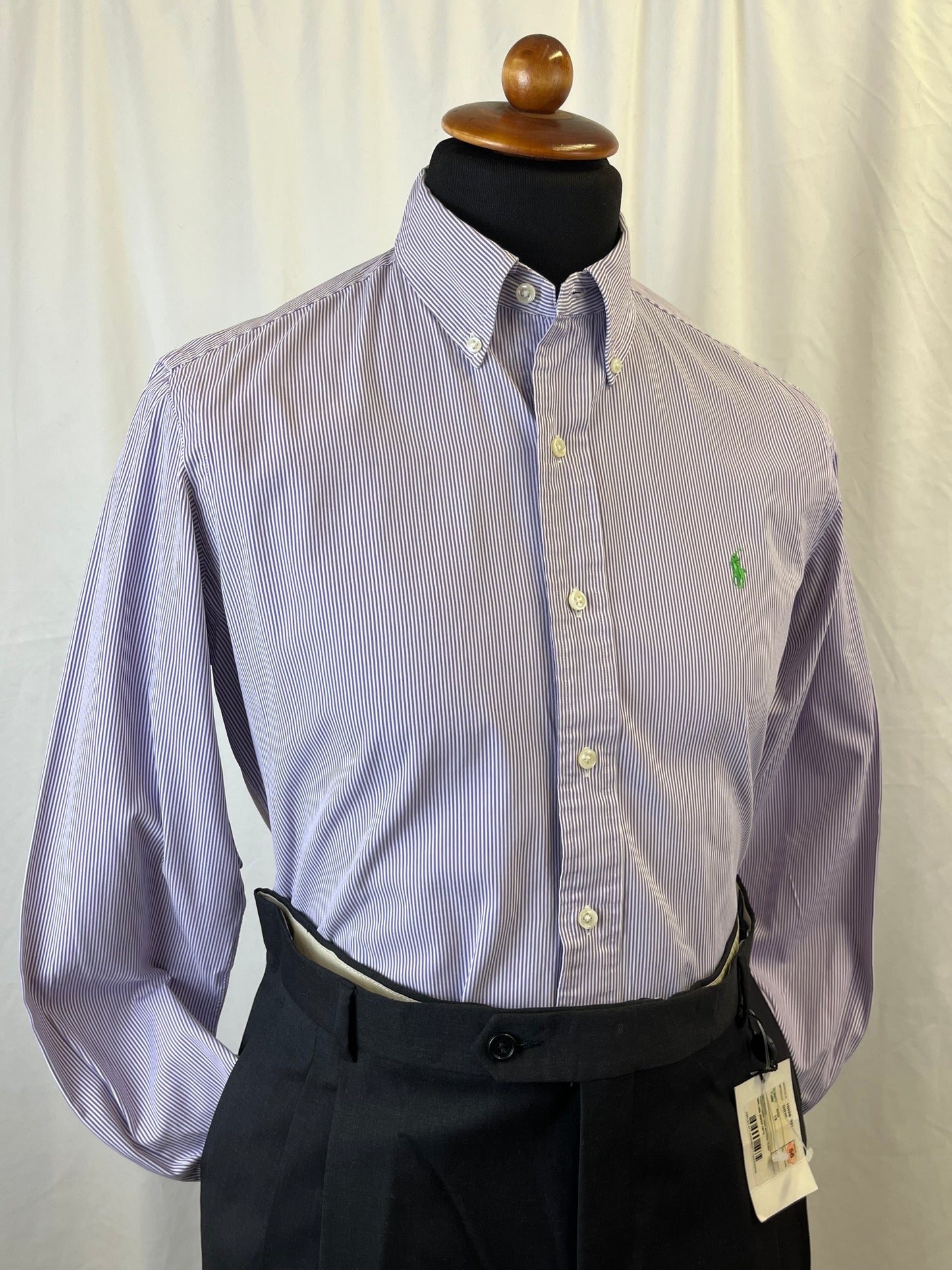 Camicia Ralph Lauren tg. S-M