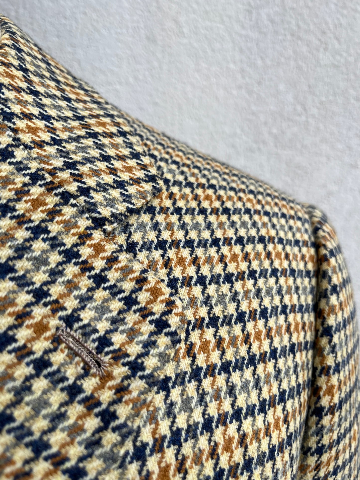 Giacca sartoriale Loro Piana anni ‘90 tg. 48-50