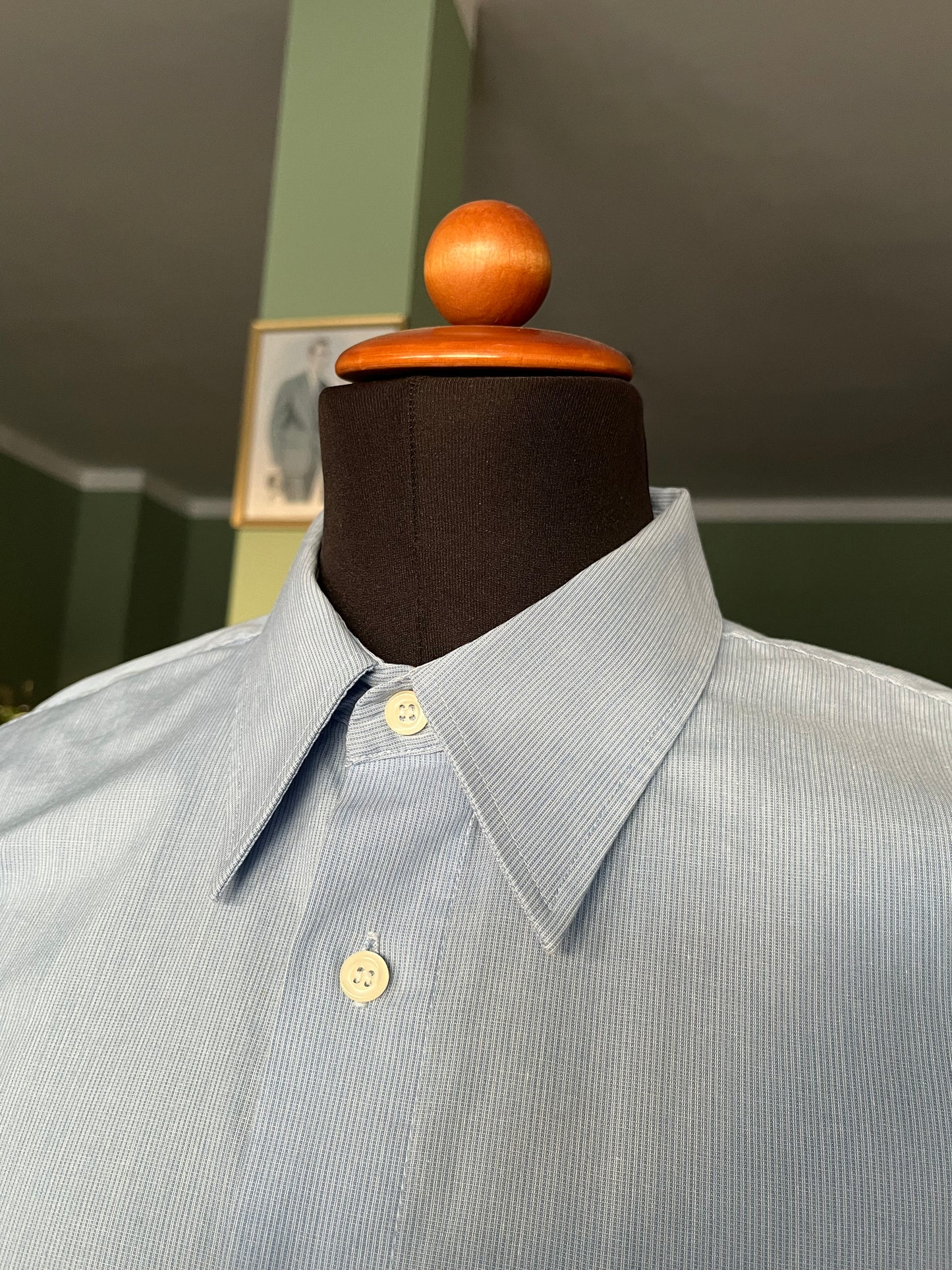 Camicia anni ‘80 tg. M-L