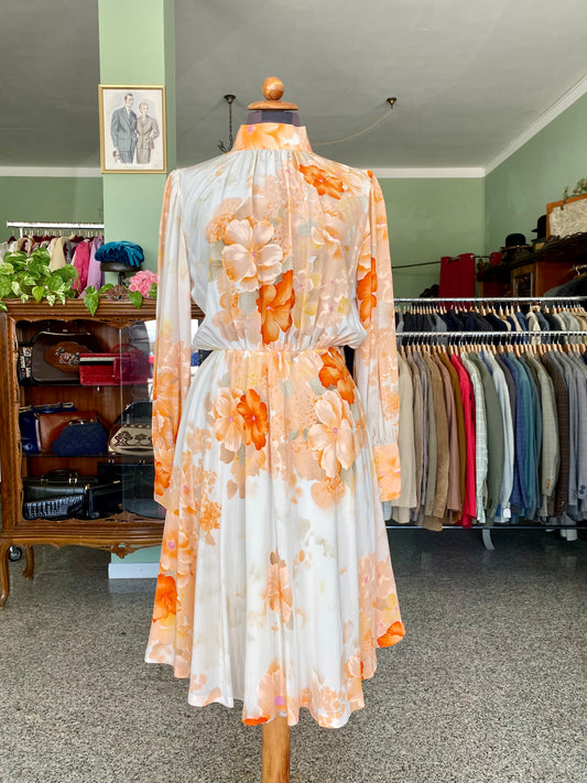 Abito sartoriale pure seta Lancetti - TG. 36