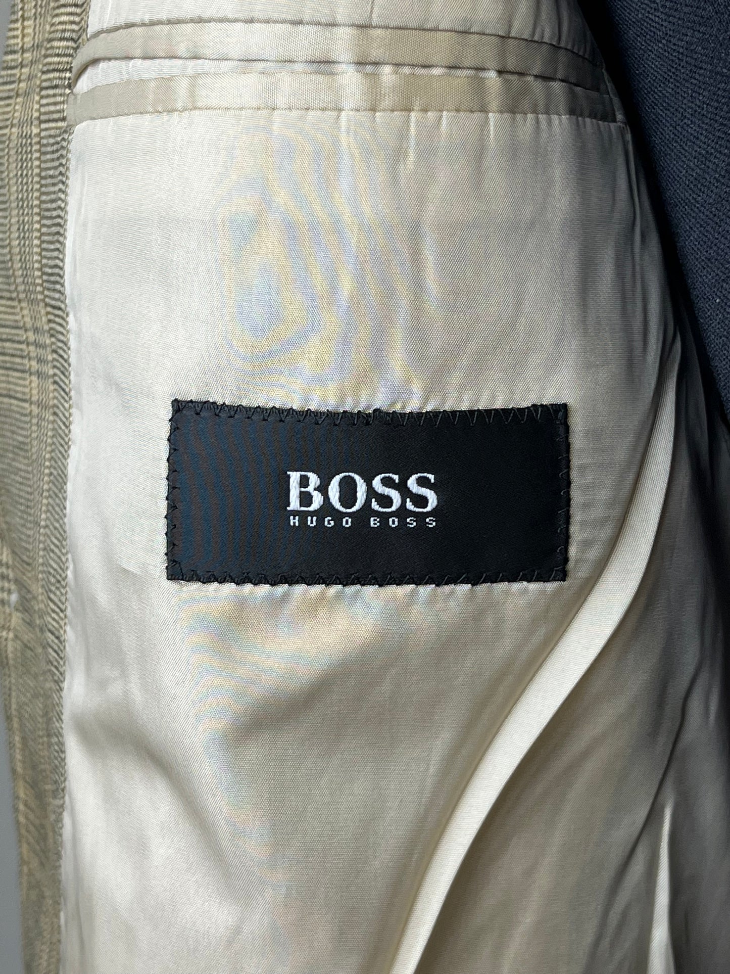 Giacca Hugo Boss anni ‘80 tg. 52-54