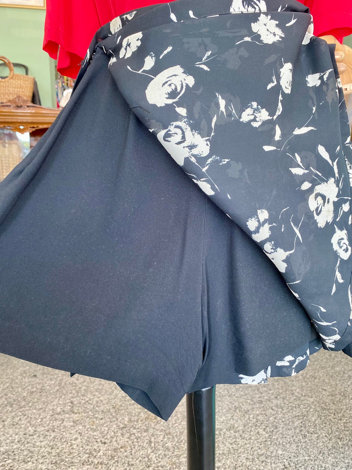 Gonna pantalone anni ‘90 - TG. 38