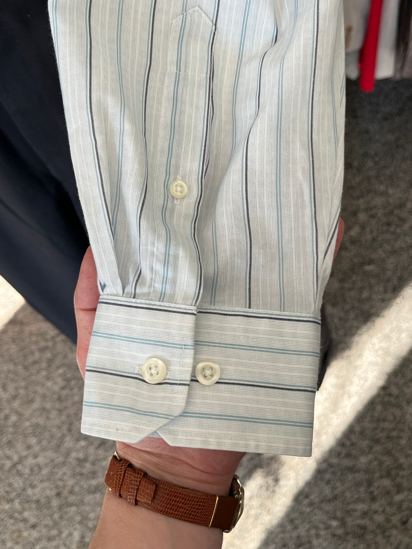 Camicia anni ‘90 XL-XXL