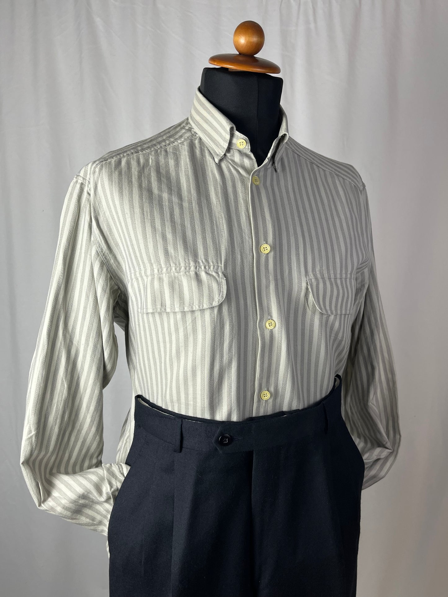 Camicia anni ‘80 tg. XS