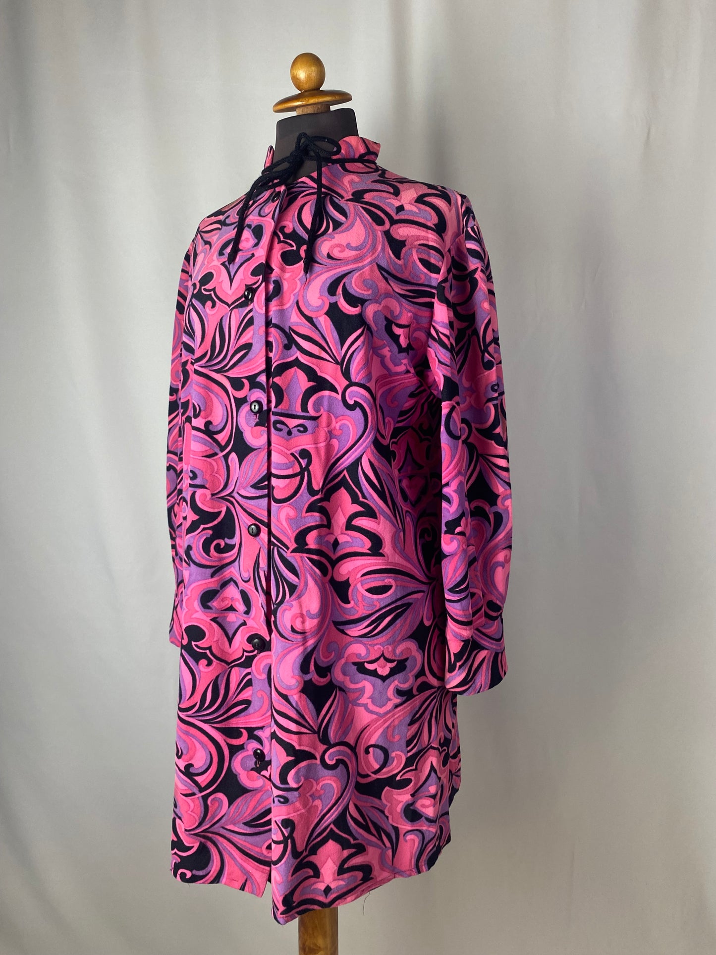 Mini dress - TG. 42/44