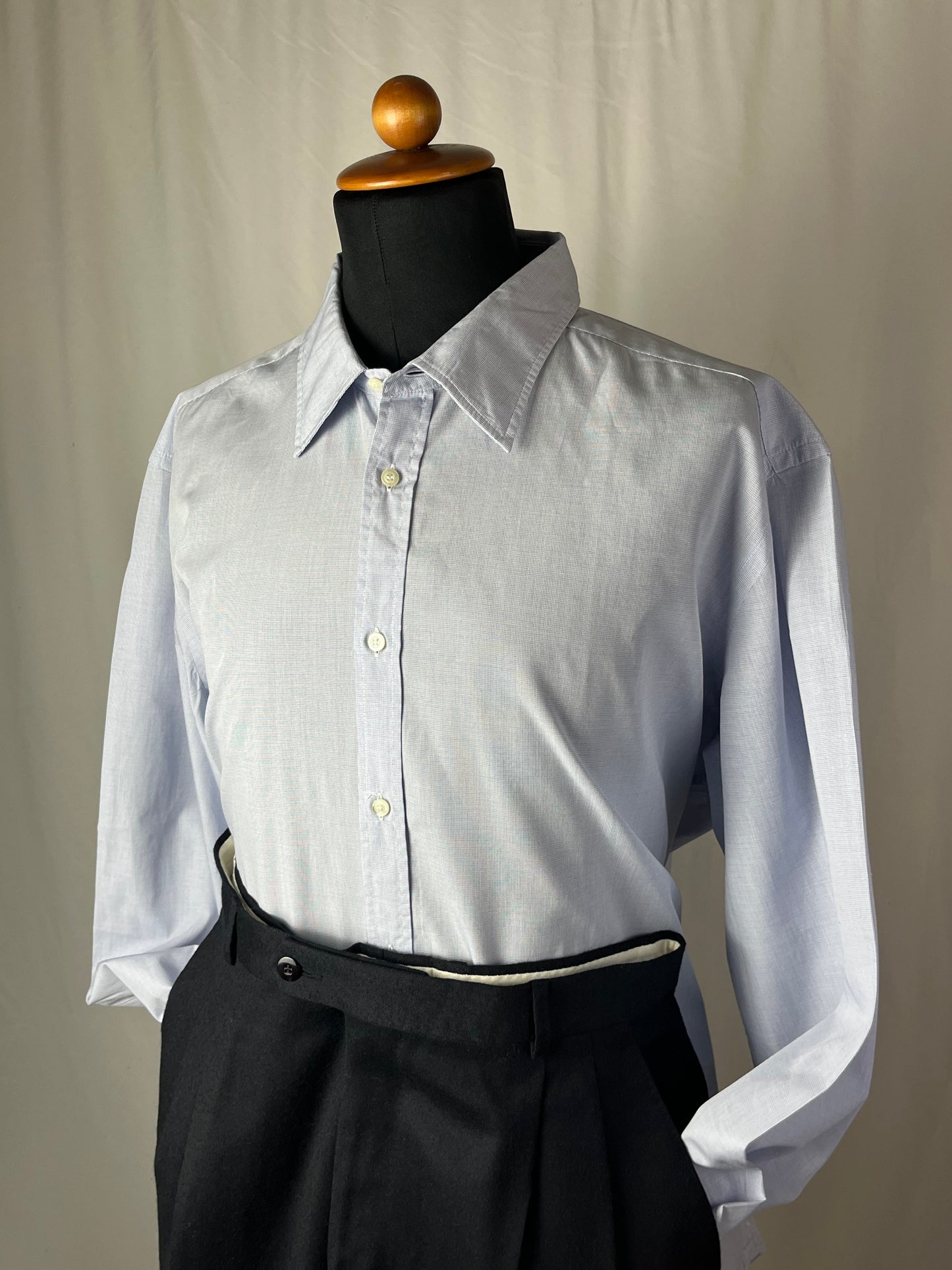 Camicia anni ‘80 tg. XL-XXL