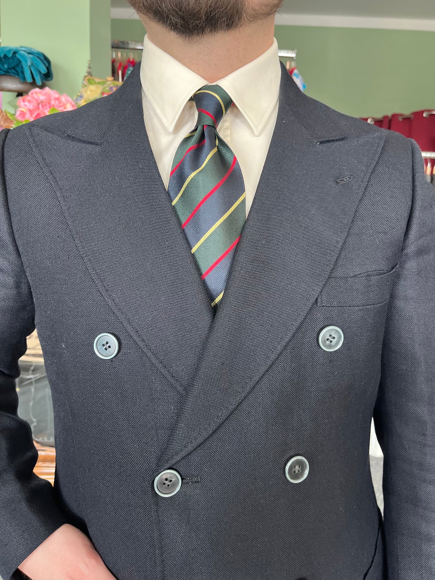 Blazer anni '80 tg. 50-52