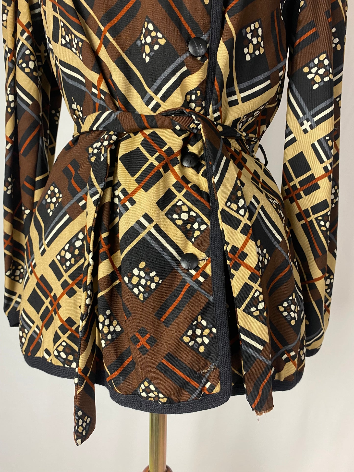 Tailleur anni ‘70 - TG. 42