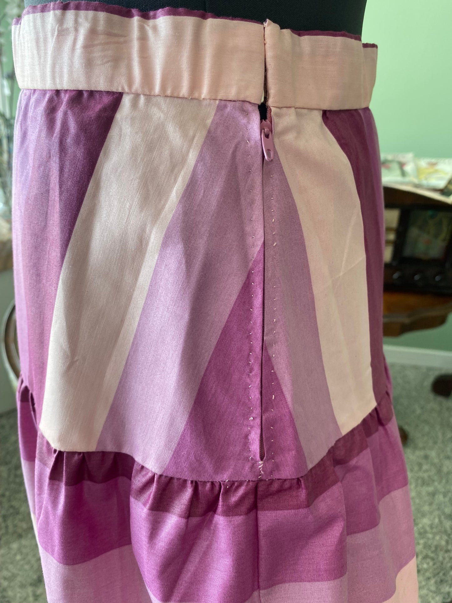 Gonna anni ‘60 bon ton - TG. 38/40