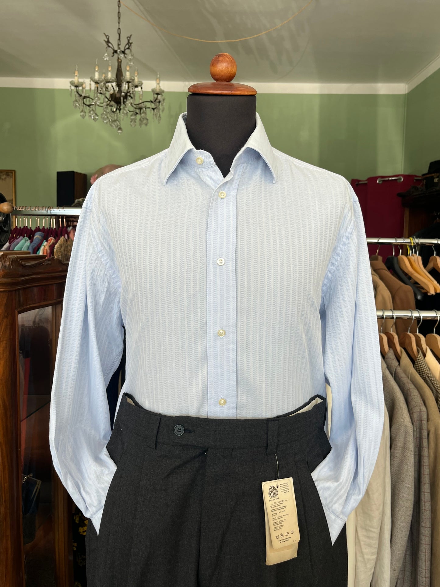 Camicia Dior tg. M