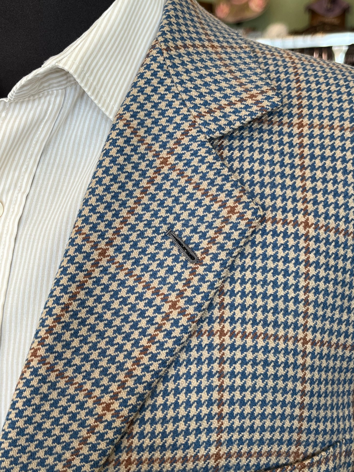 Giacca sartoriale anni ‘90