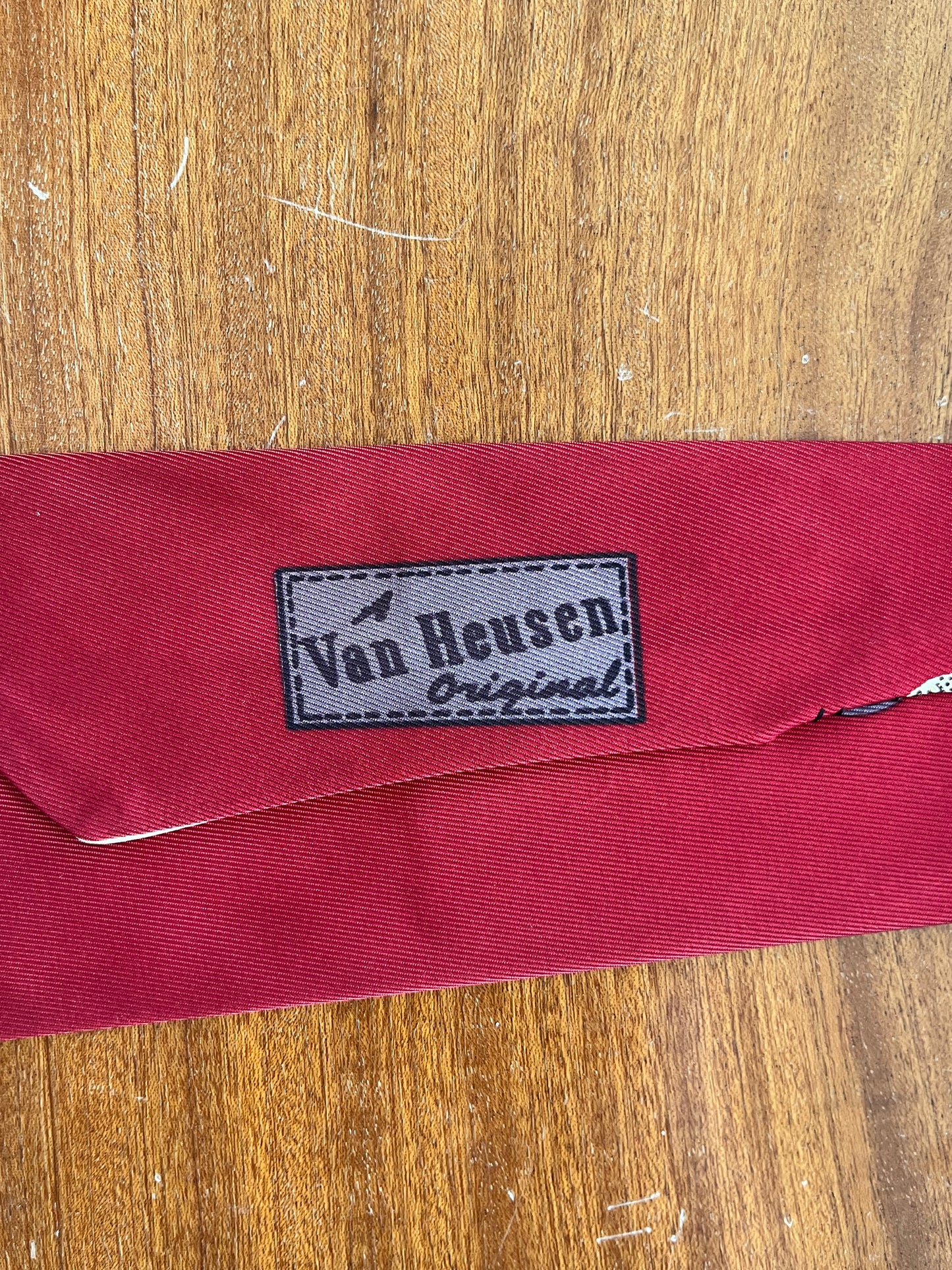 Cravatta swing anni ‘40