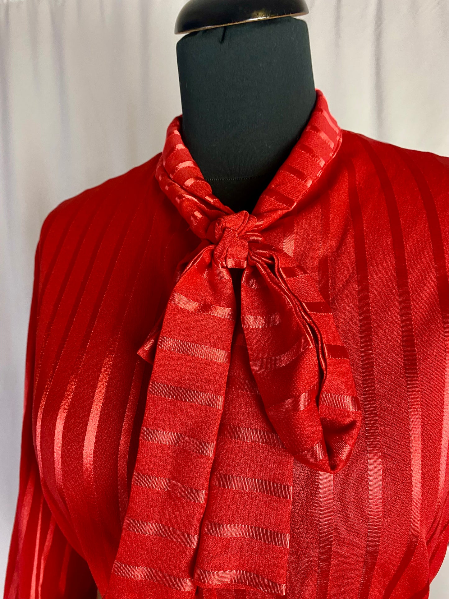 Camicia rossa - TG. 40