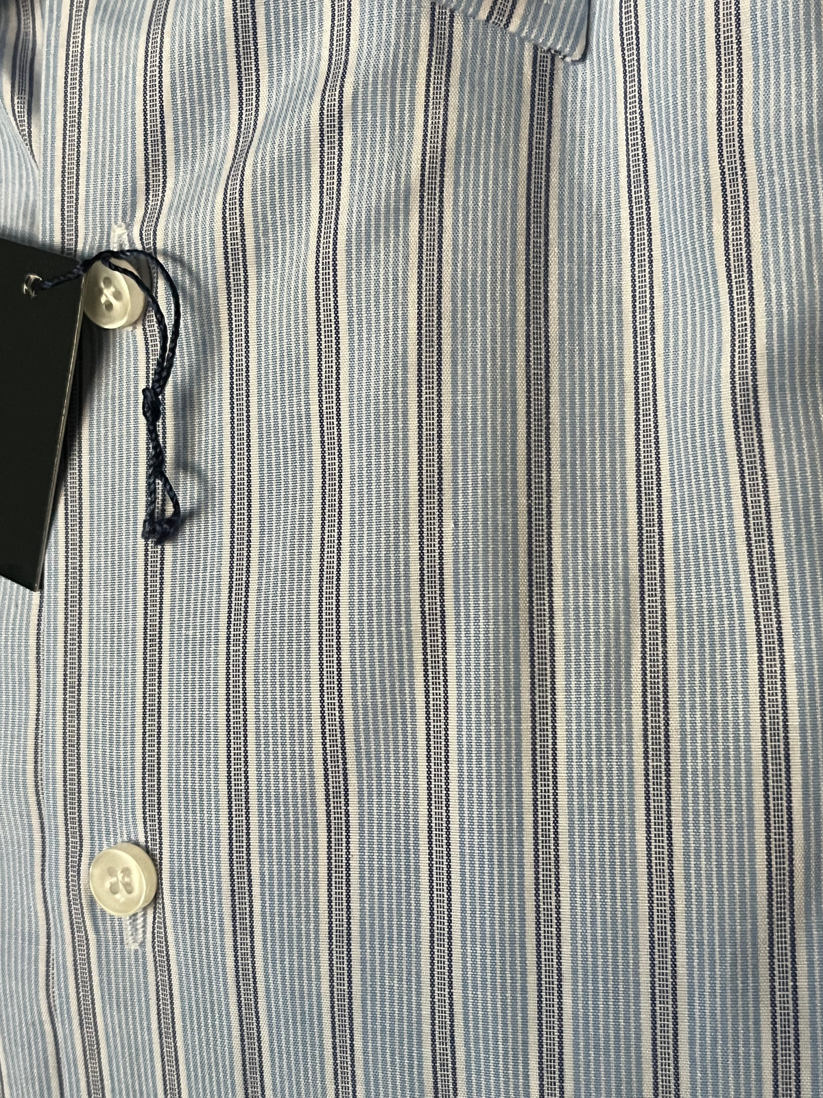 Camicia in cotone NOS tg. L-XL