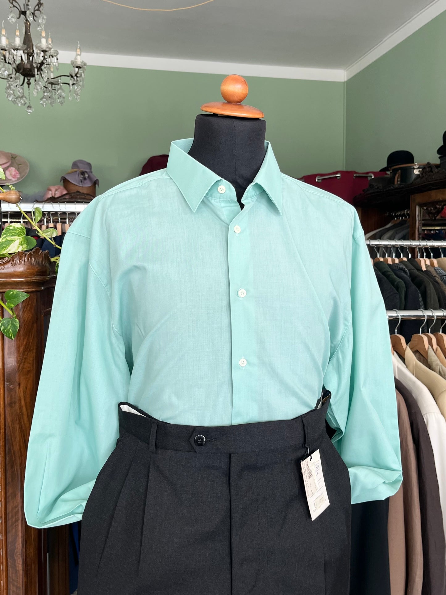 Camicia anni ‘60 tg. L-XL