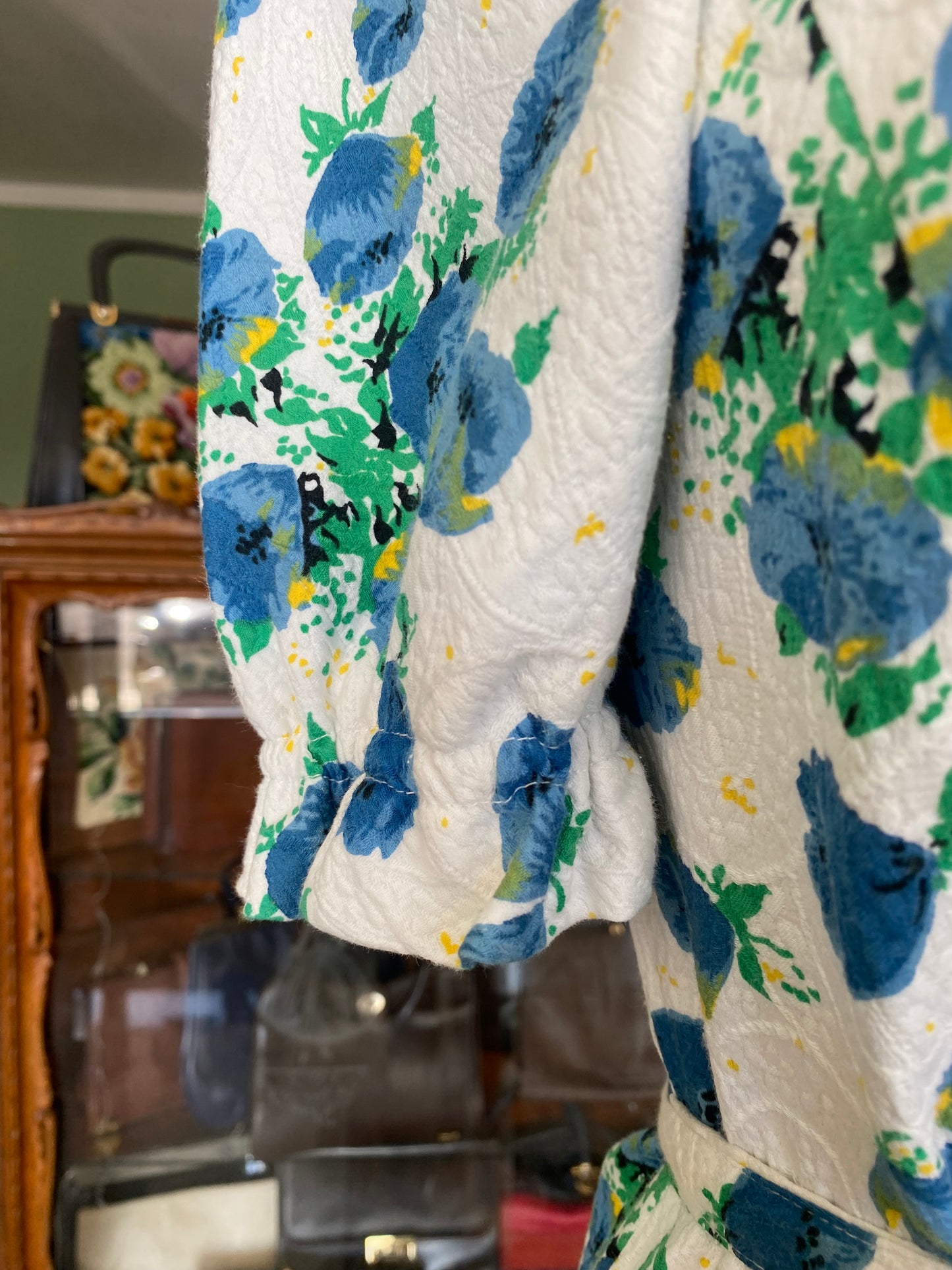 Abito anni 80 bon ton - TG. 38/40