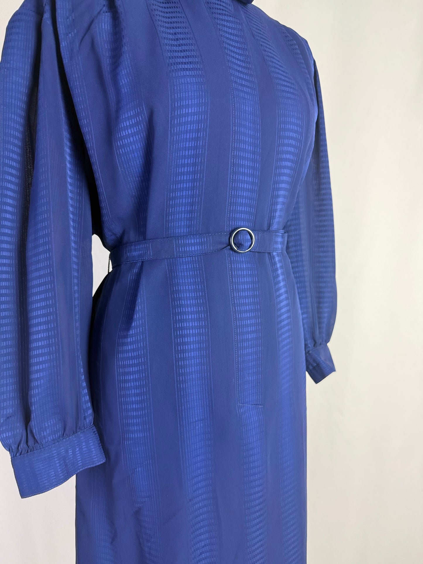 Abito blu classico - TG. 58/60