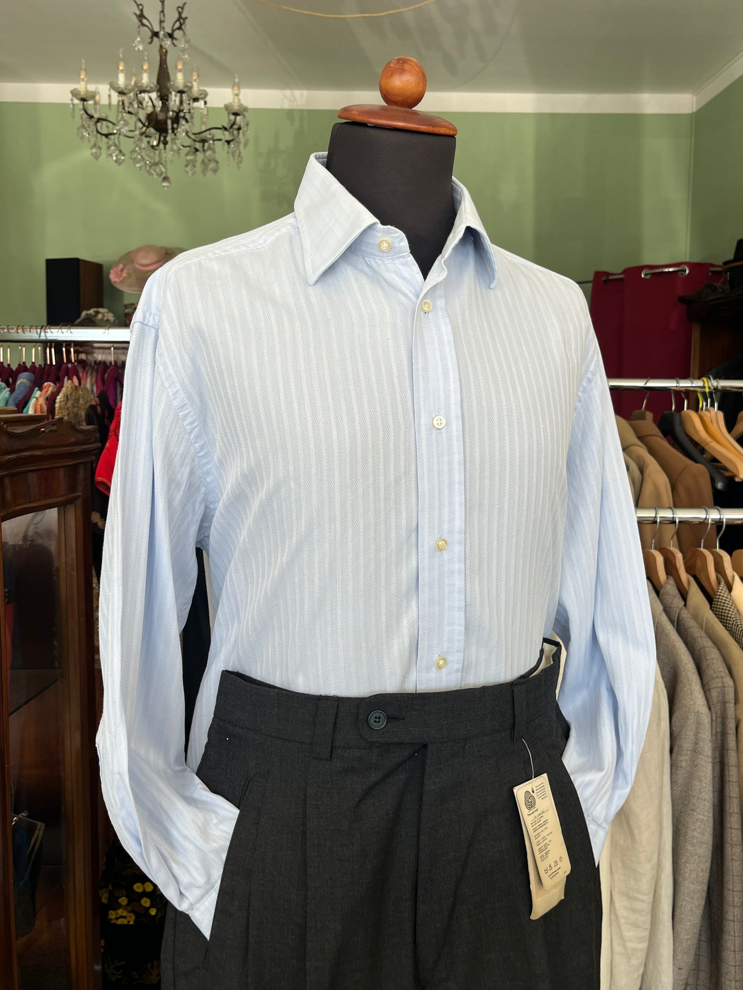Camicia Dior tg. M