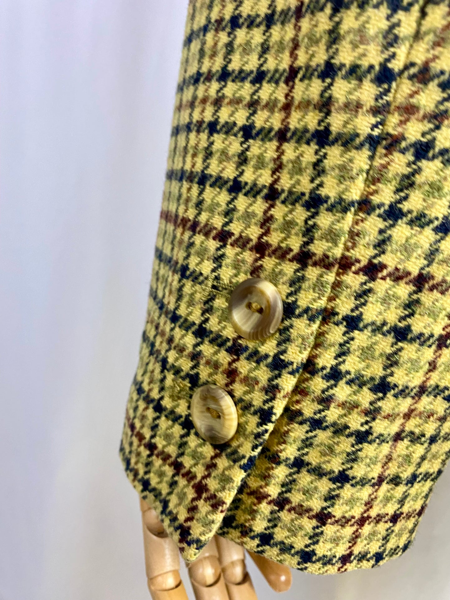 Giacca anni 80 Nixmar by Lancetti - TG. 50/52