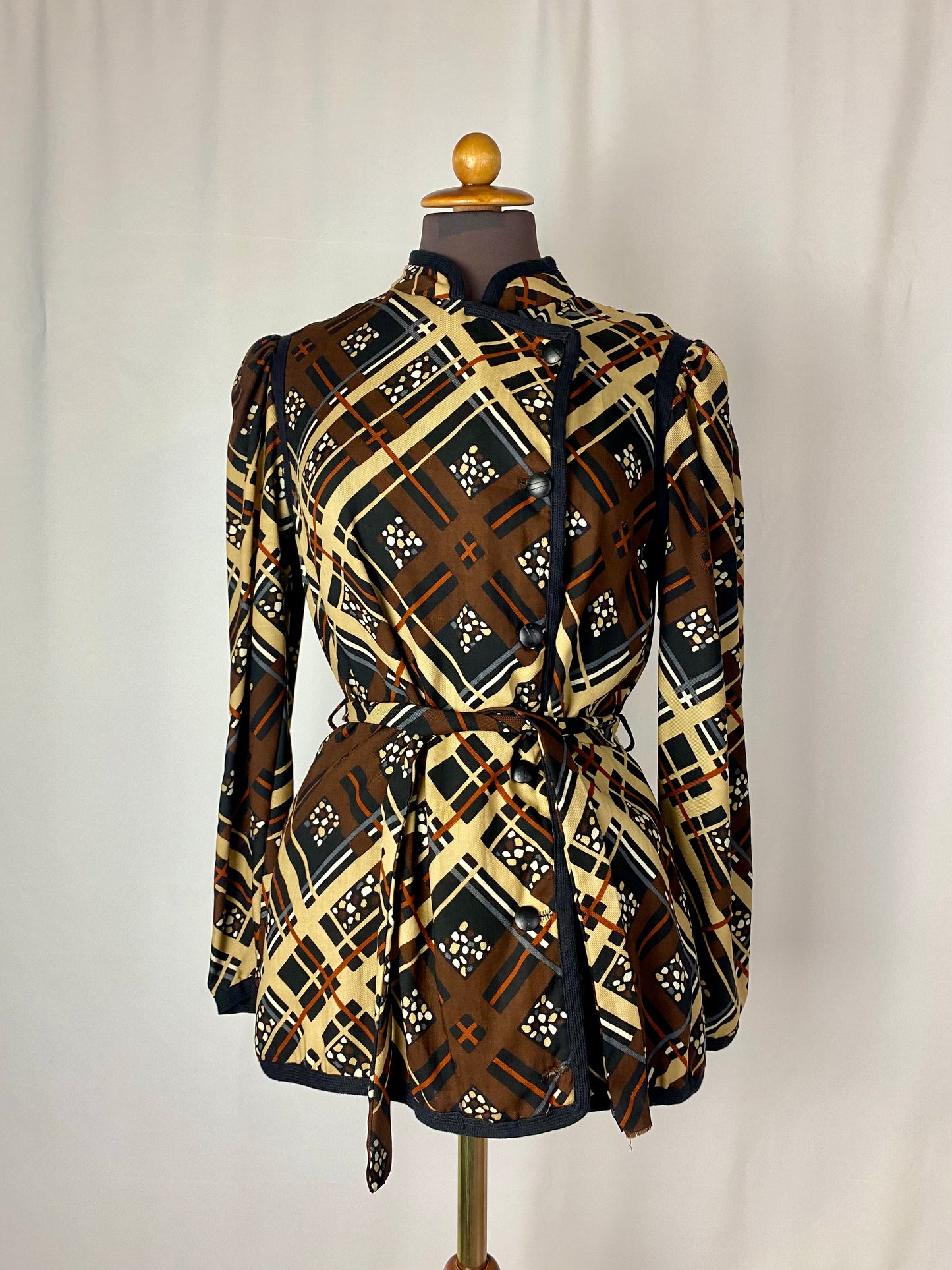 Tailleur anni ‘70 - TG. 42
