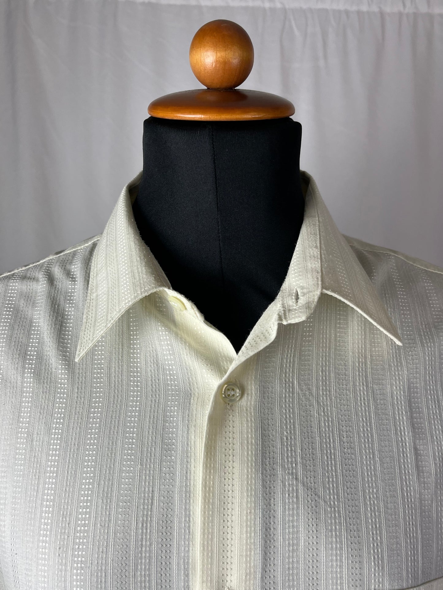 Camicia anni ‘70 tg. M-L