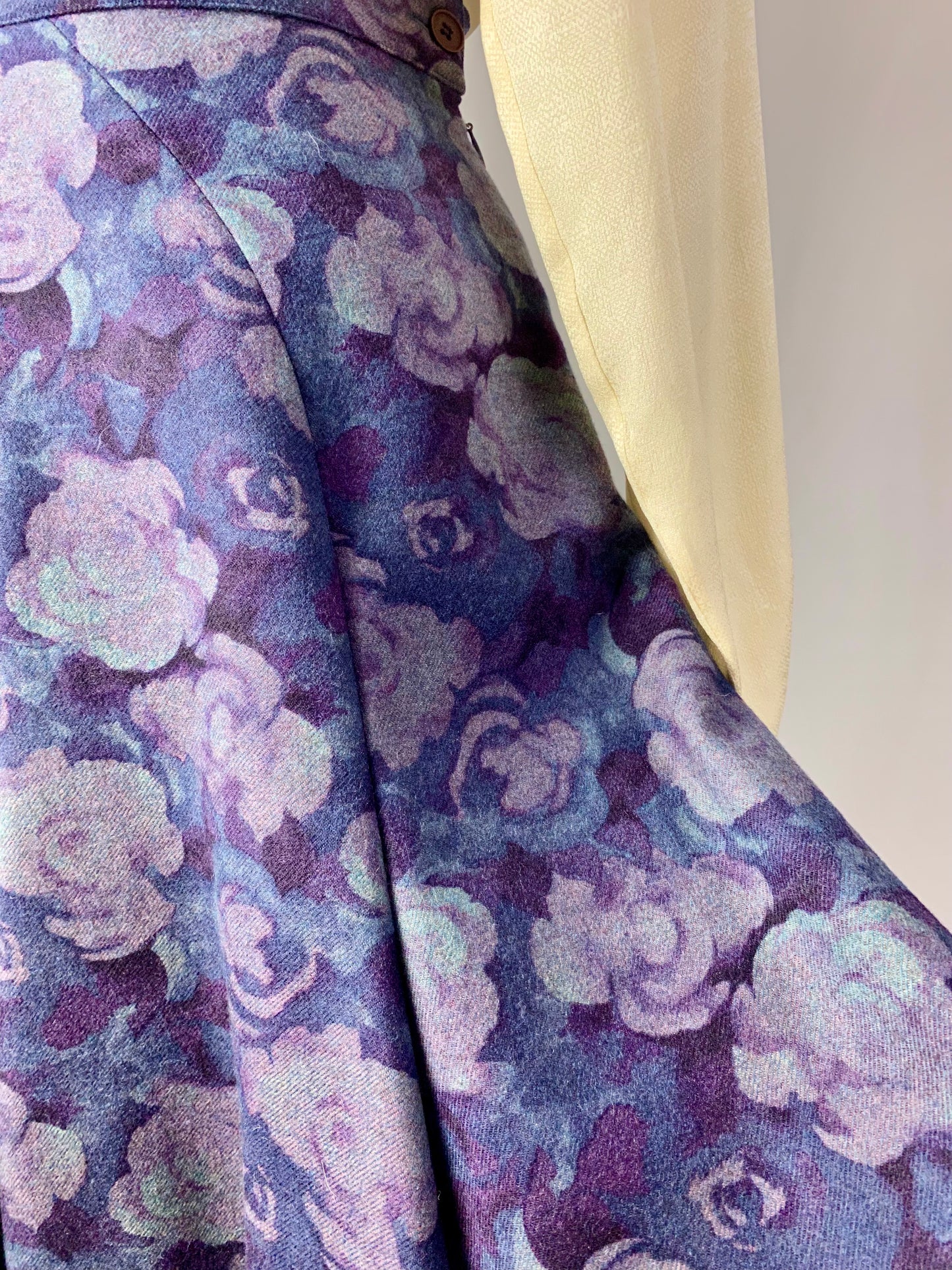 Gonna lilla anni ‘70 - TG. 40