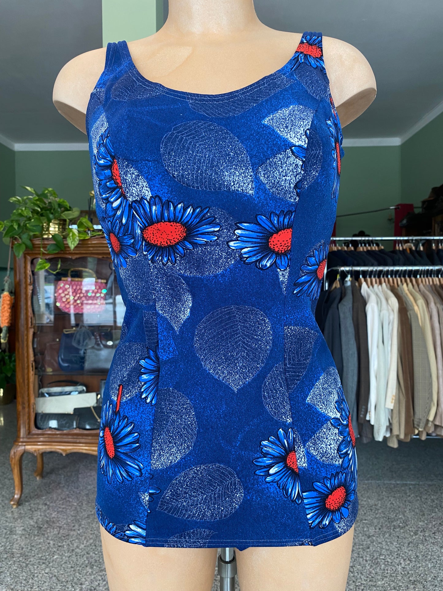 Costume da bagno anni ‘60 - TG. 40/42