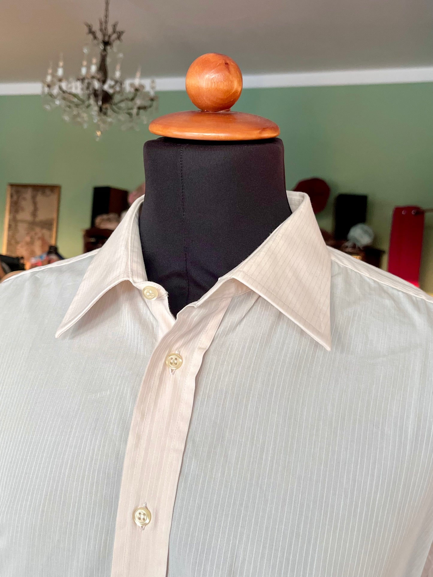 Camicia anni ‘90 tg. L-XL
