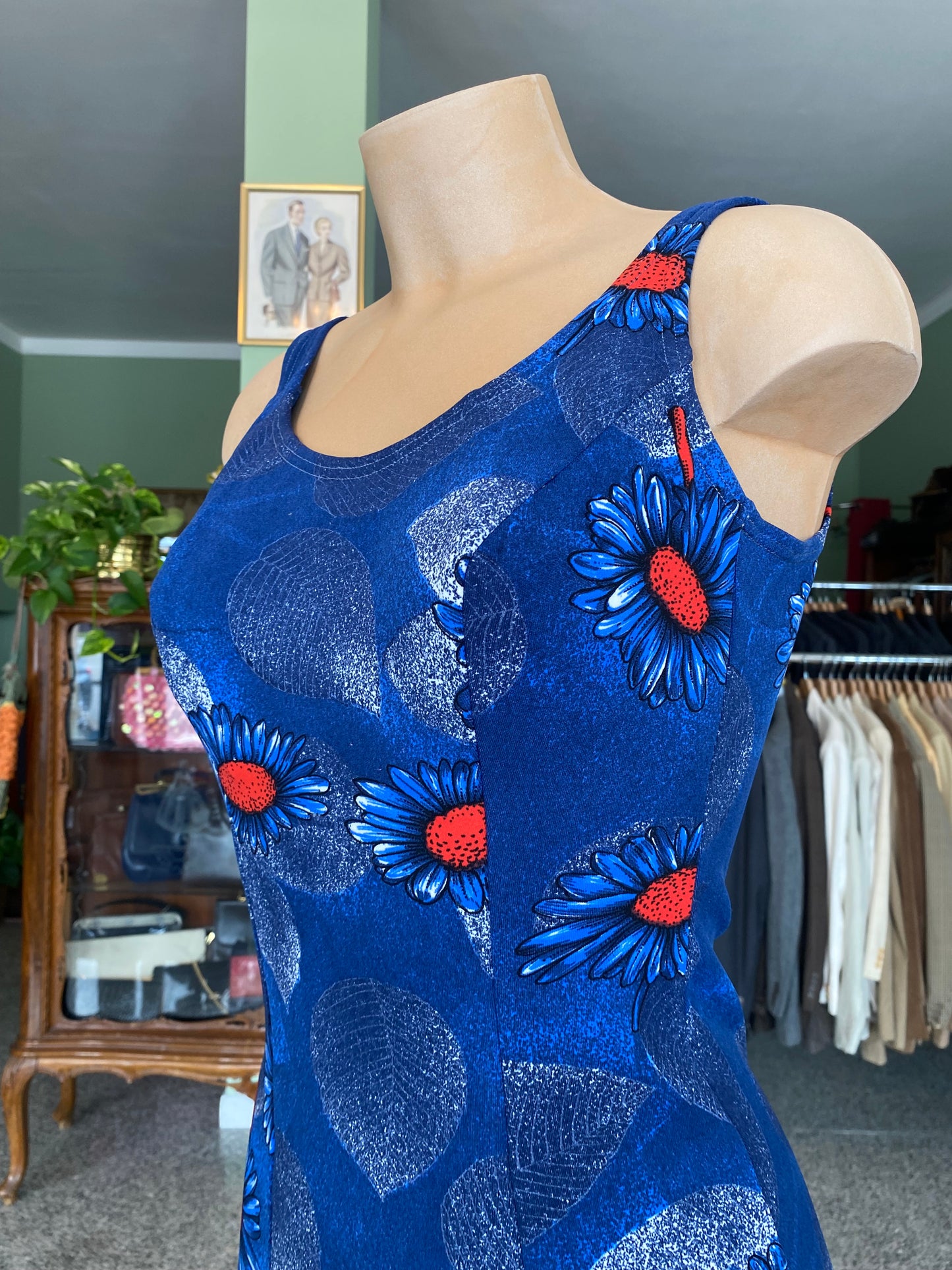 Costume da bagno anni ‘60 - TG. 40/42