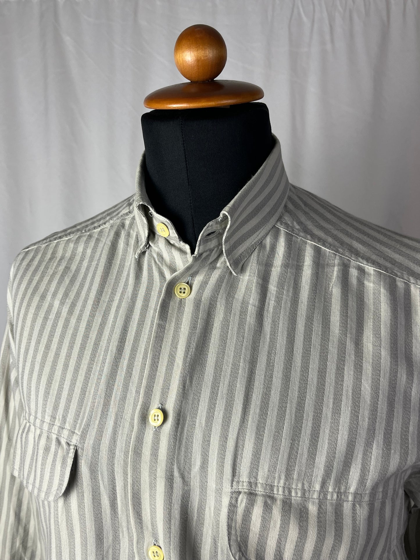Camicia anni ‘80 tg. XS