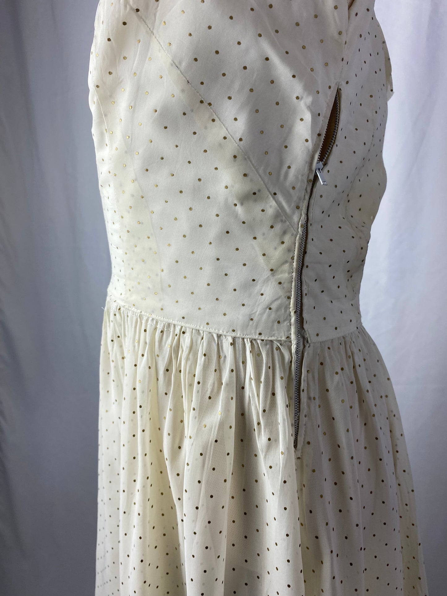 Abito Grace Kelly - TG. 38