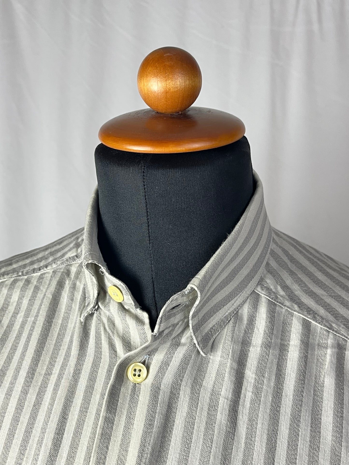 Camicia anni ‘80 tg. XS