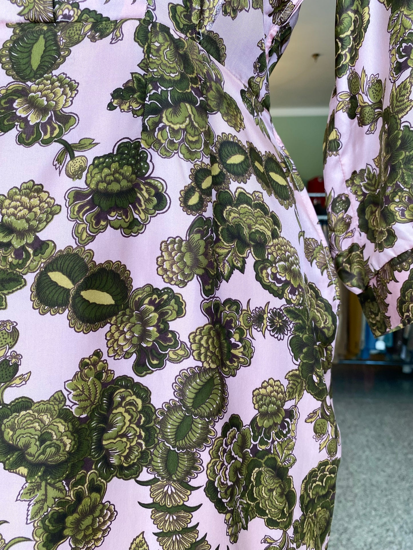 Abito sartoriale anni ‘60 - TG. 40