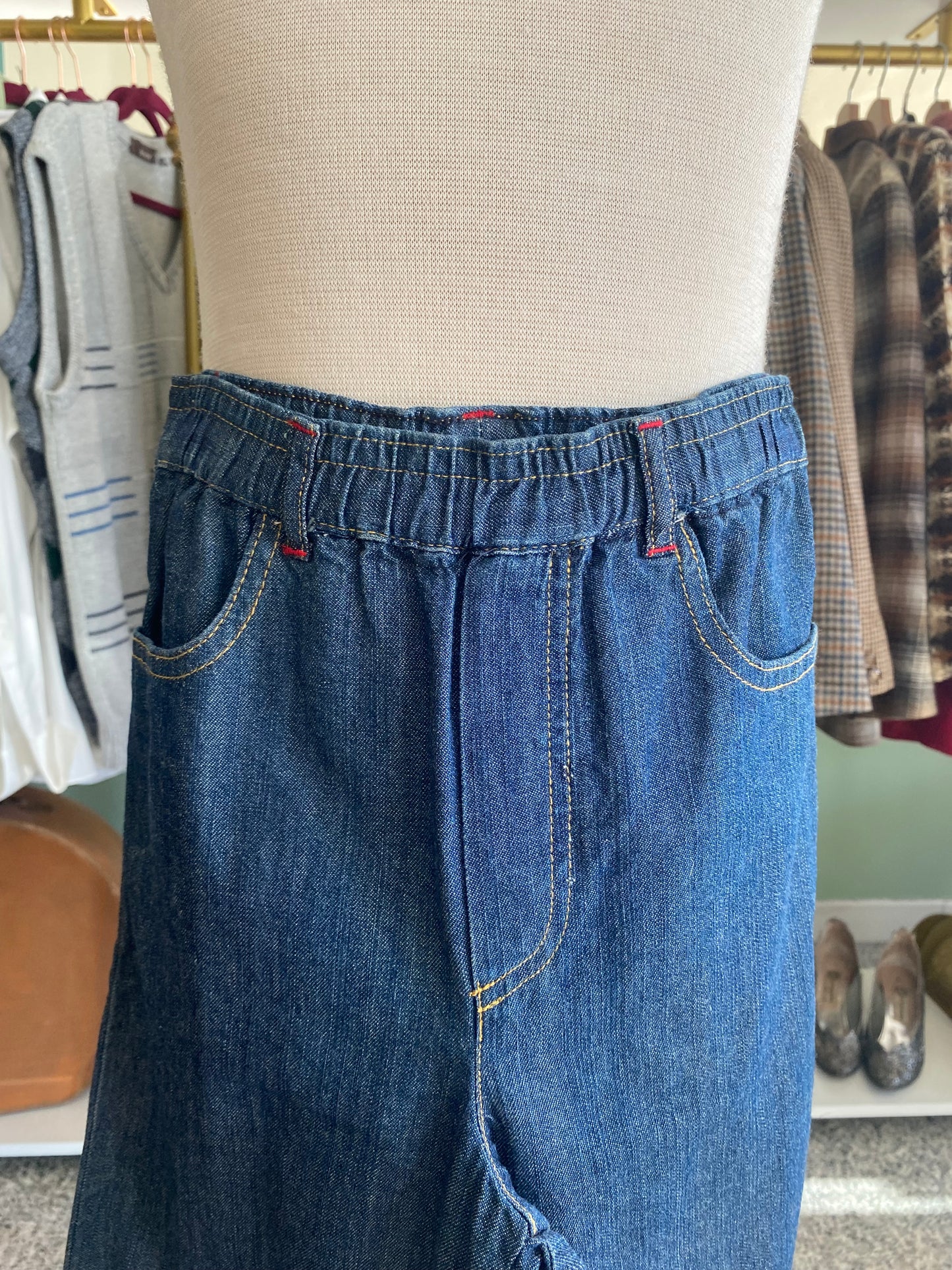 Jeans Chicco - 5 anni/ 110 cm