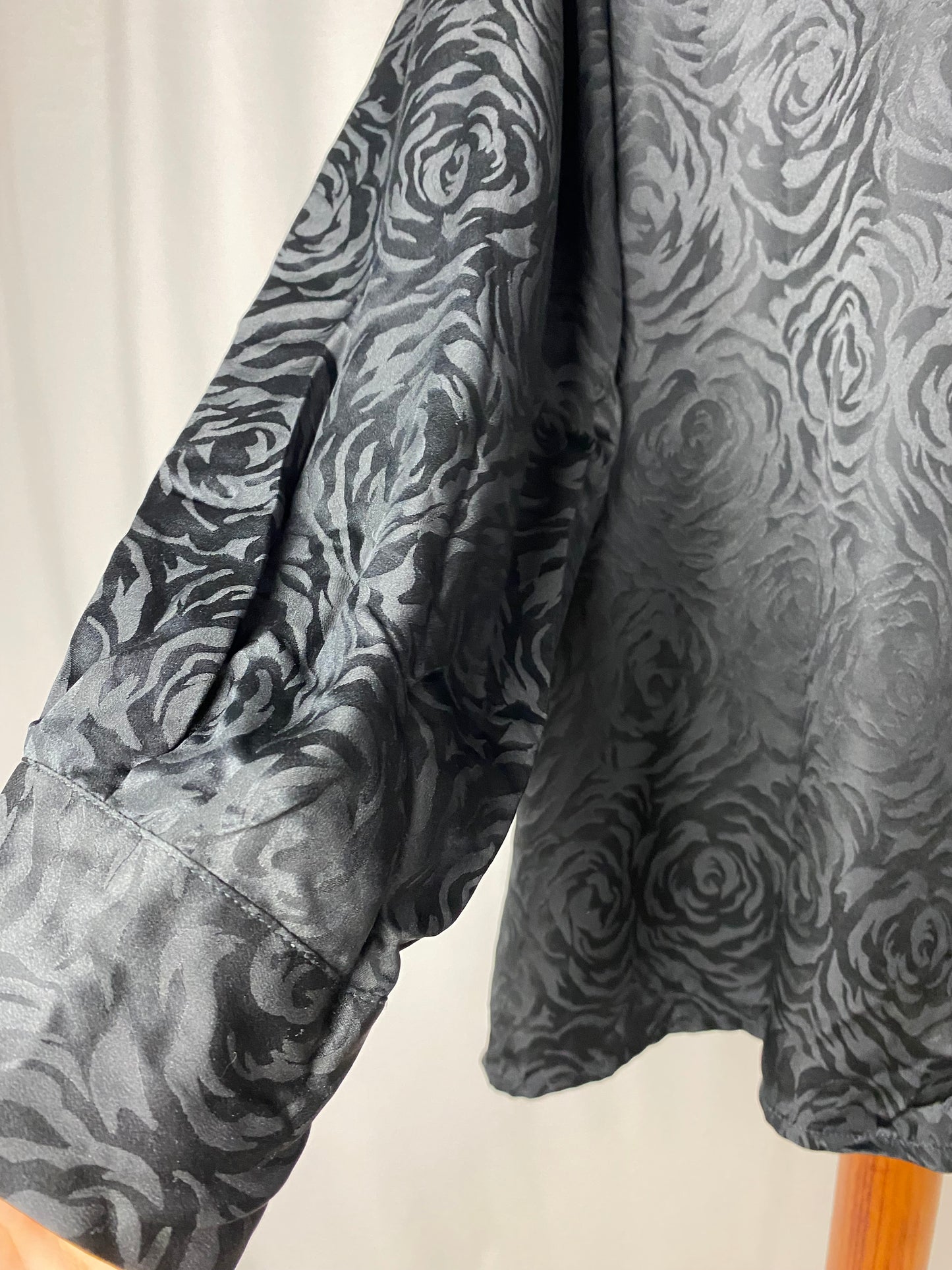 Camicia in seta - TG. 56