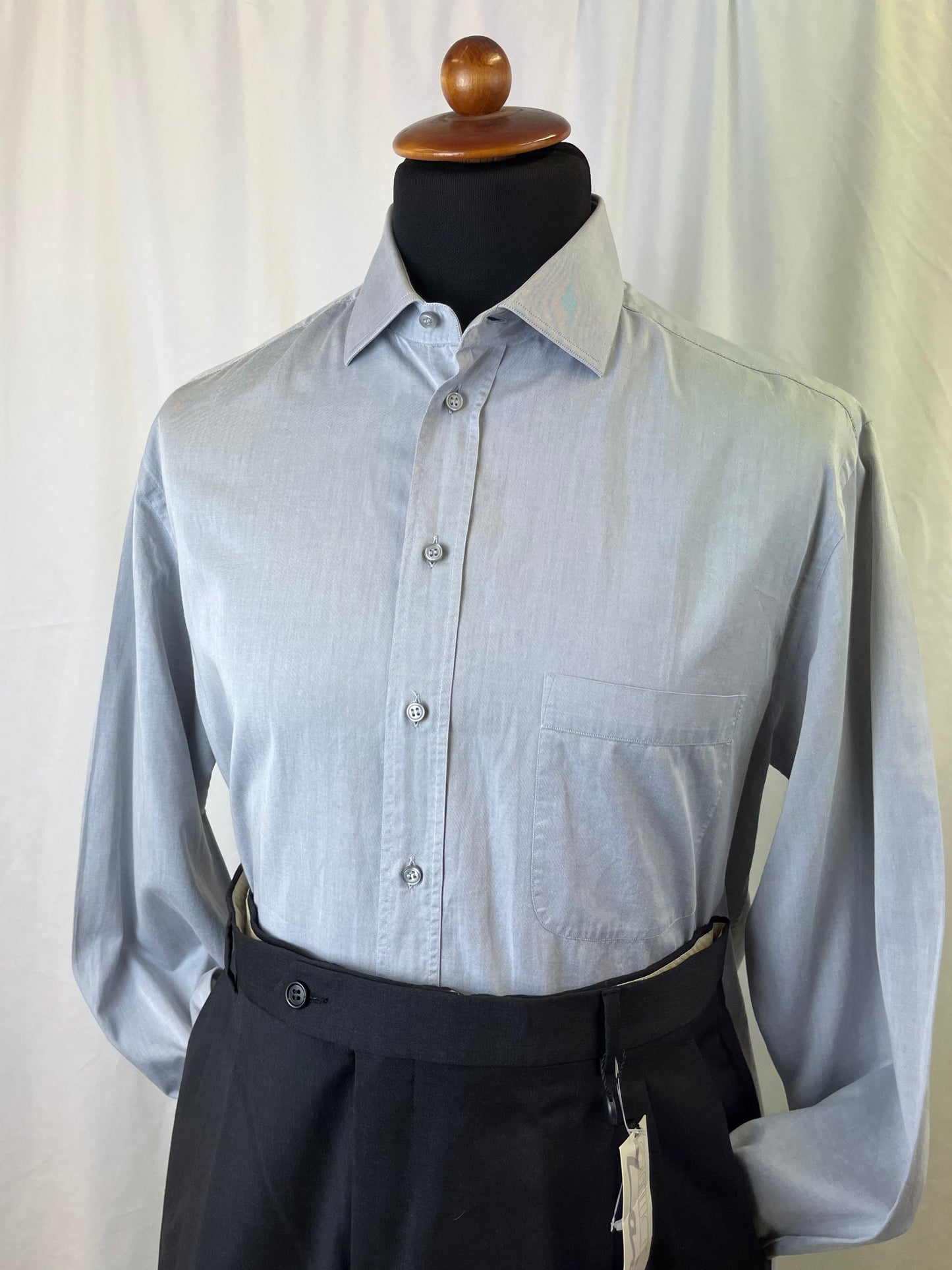 Camicia Giorgio Armani tg. L-XL
