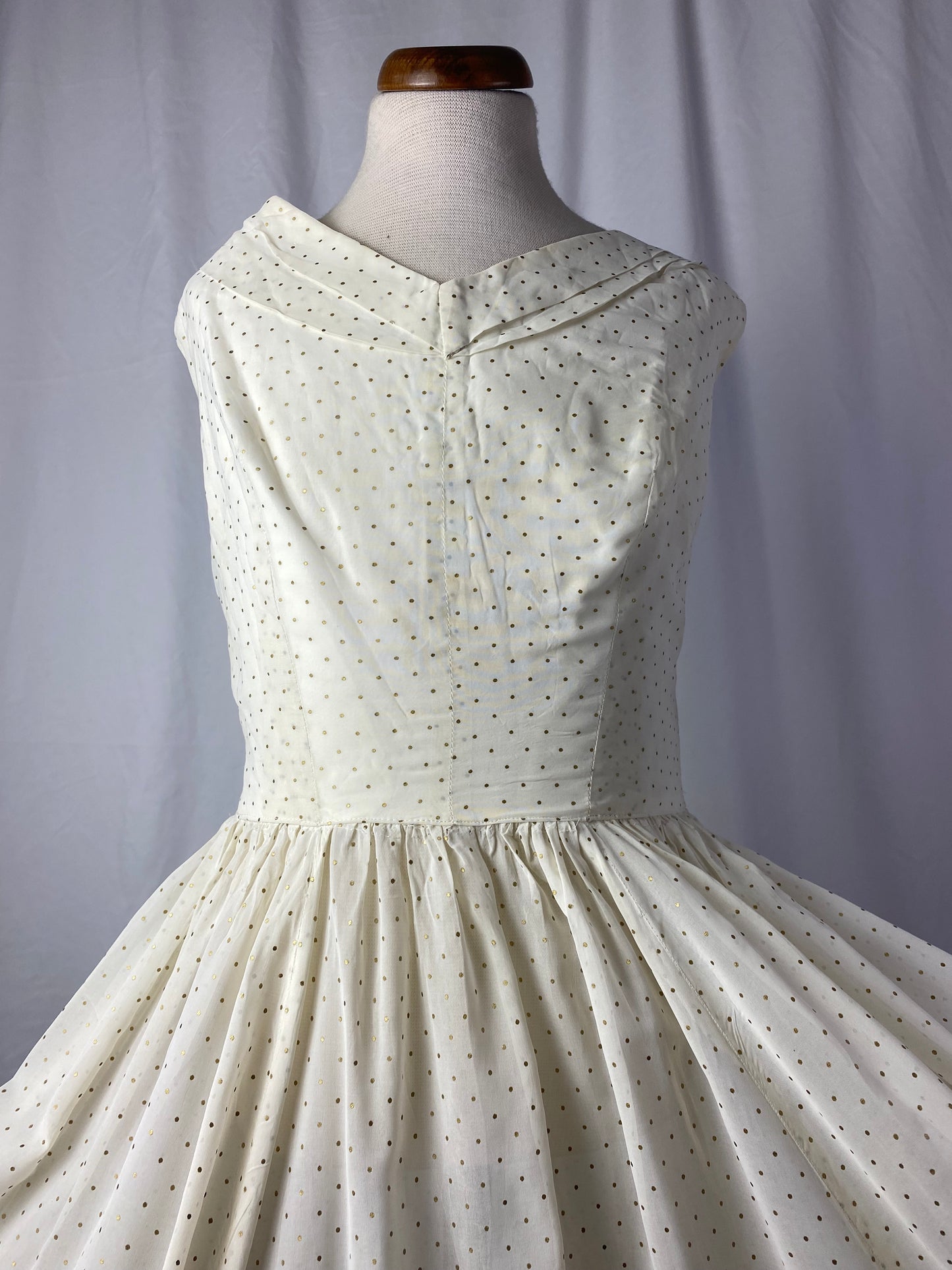 Abito Grace Kelly - TG. 38